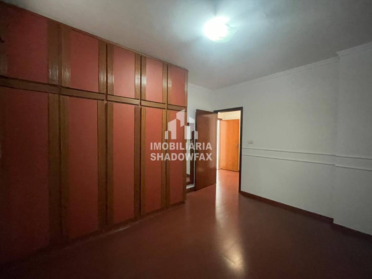 Apartamento de luxo à venda, no Edíficio Flamboyant,  em Dourados, Jardim Central, com 3 quartos, 176,53m²
