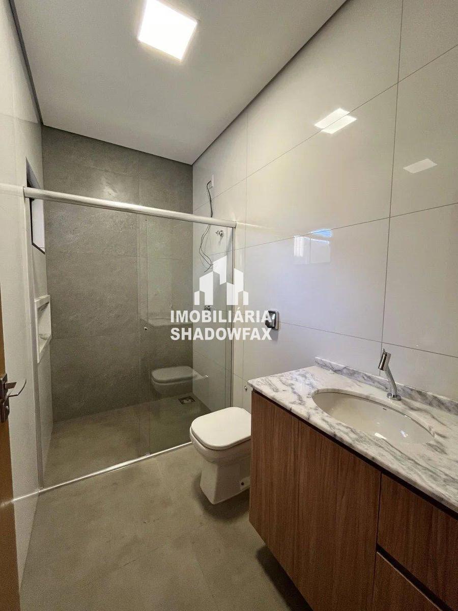 Casa 2 com 3 quartos, sendo 1 suite, 97,18m², à venda em Dourados, Altos do Indaiá