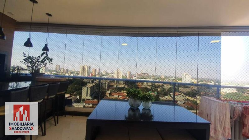 Apartamento Edifício Éden