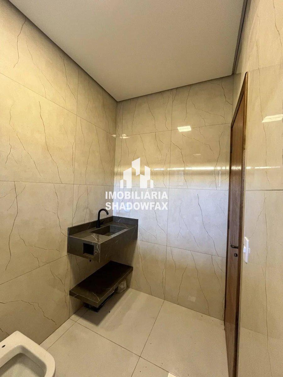 Casa 3 à venda no Esplanada de 65m