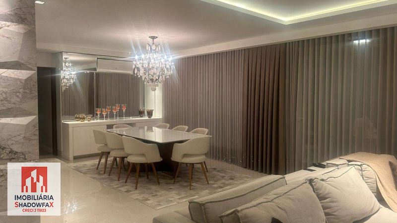 Apartamento à venda no Edifício Jardins do Éden