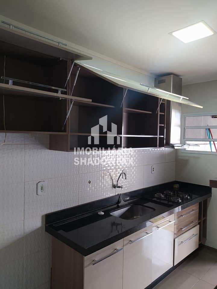 Casa à venda em Dourados, VILA TOSCANA, com 2 quartos, 130m²