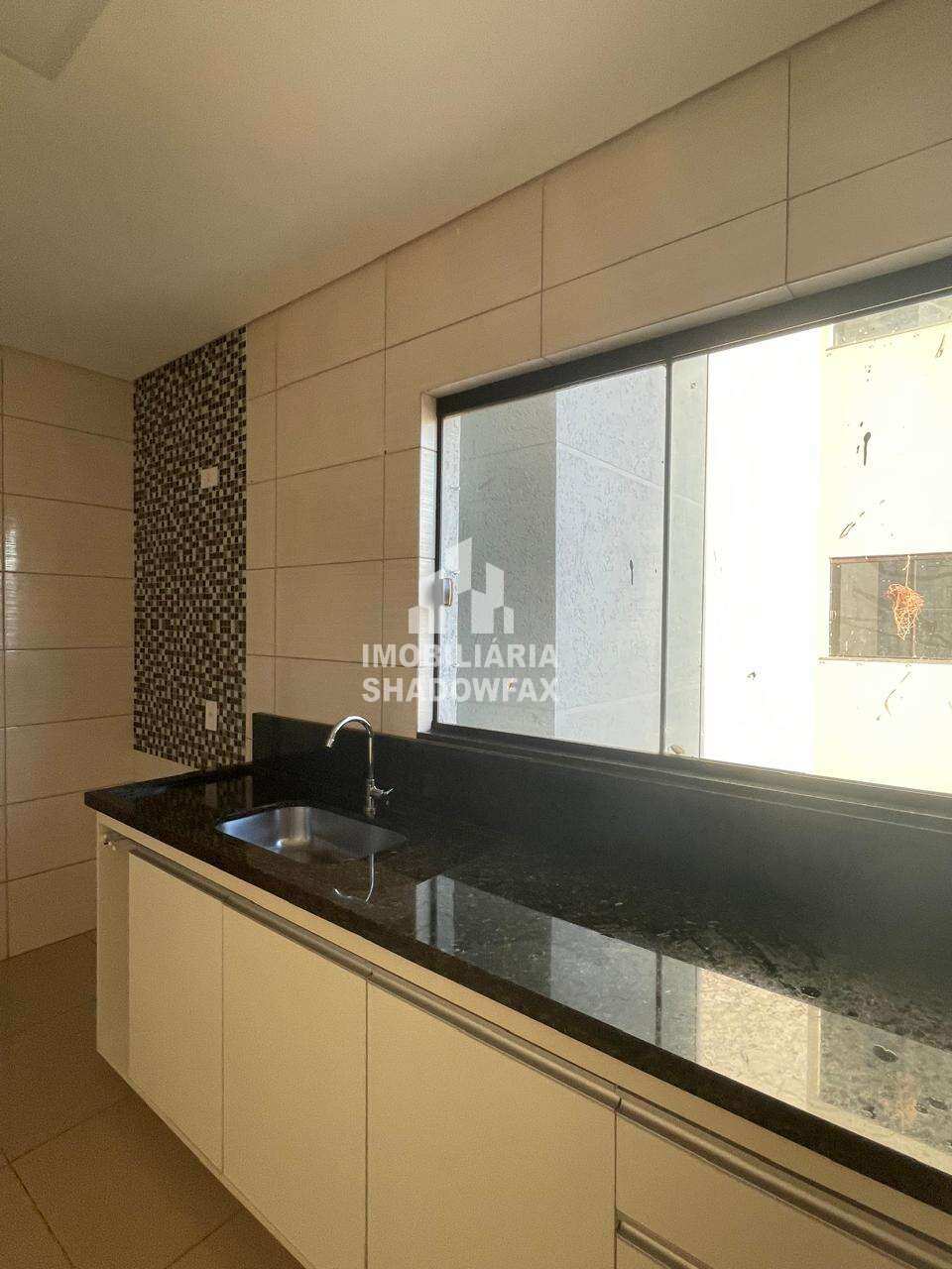 Apartamento à venda em Dourados, Centro, com 3 quartos, 90m²