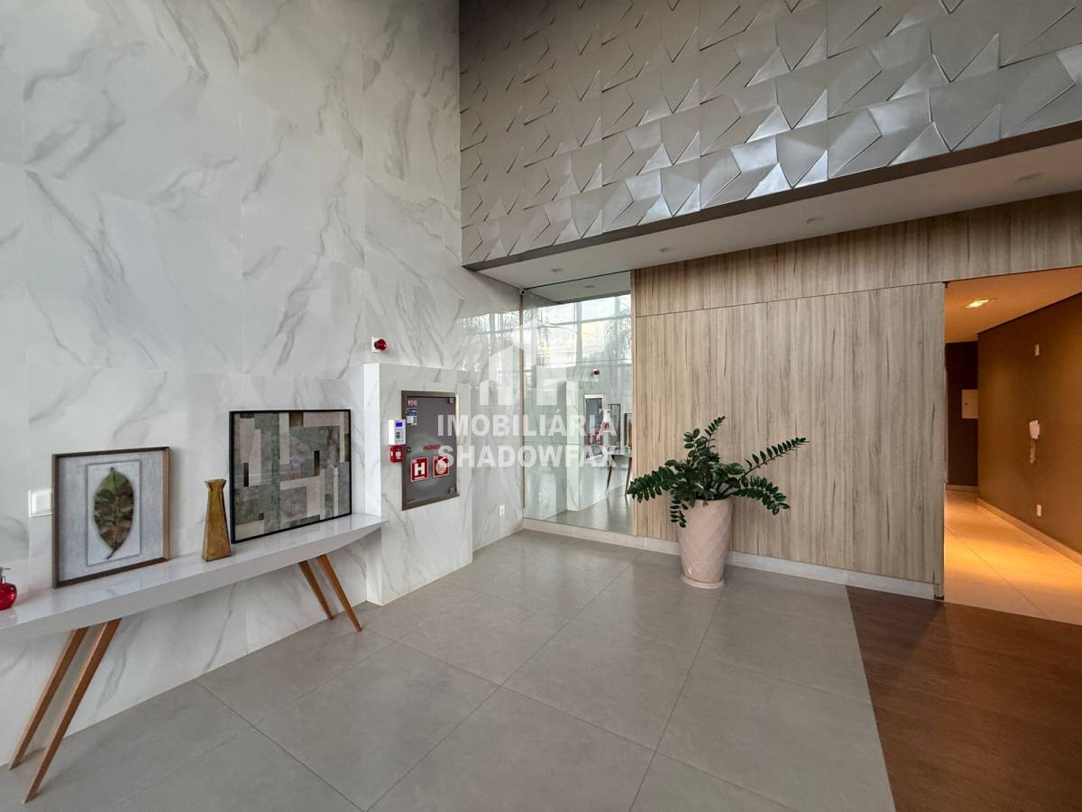 Apartamento à venda em Dourados, Parque Alvorada, com 2 quartos, 66m²