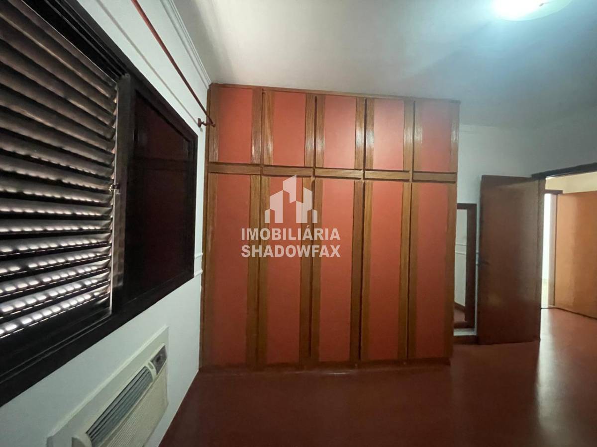 Apartamento de luxo à venda, no Edíficio Flamboyant,  em Dourados, Jardim Central, com 3 quartos, 176,53m²