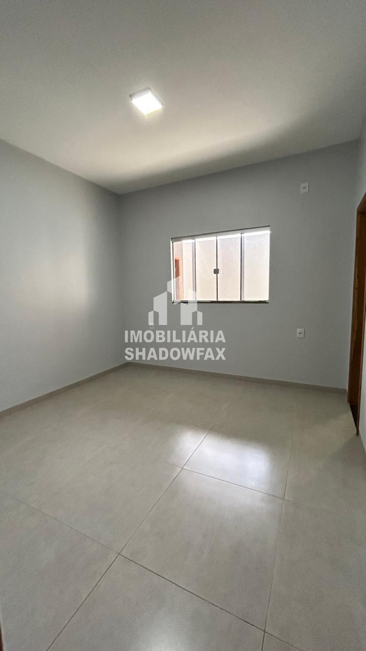 Casa com 3 quartos, 99,80m², à venda em Dourados, Jardim Colibri
