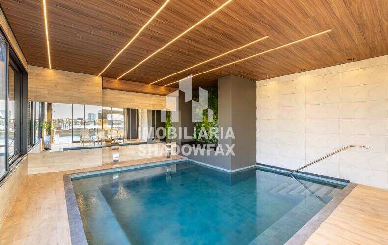 Apartamento à venda em Dourados, Jardim Caramuru, com 3 quartos, 97m²