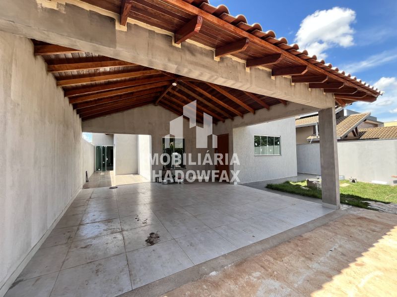 Casa com 3 quartos, 170,00m², à venda em Dourados, Jardim Mônaco