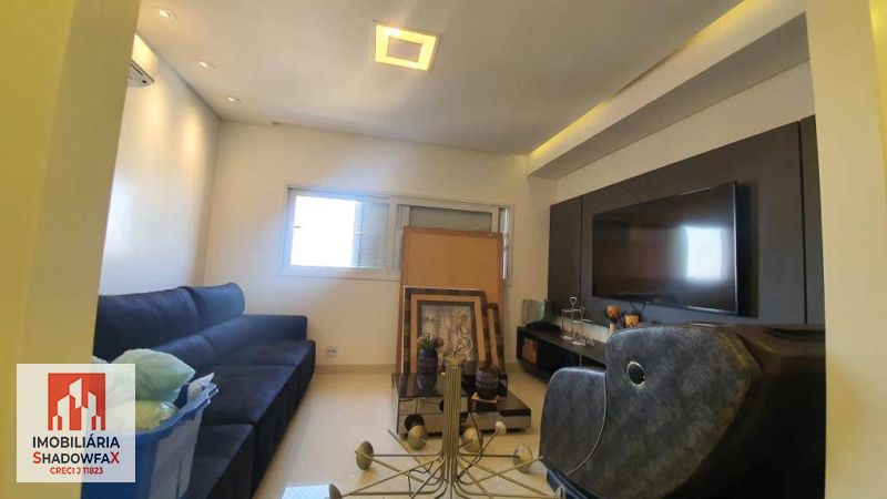 Apartamento Edifício Éden