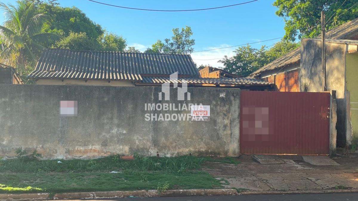 Terreno, 600m², à venda em Dourados, Jardim Tropical