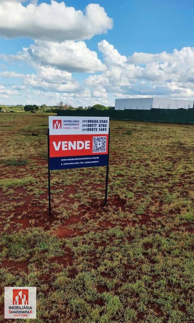 Terreno Comercial BR-163