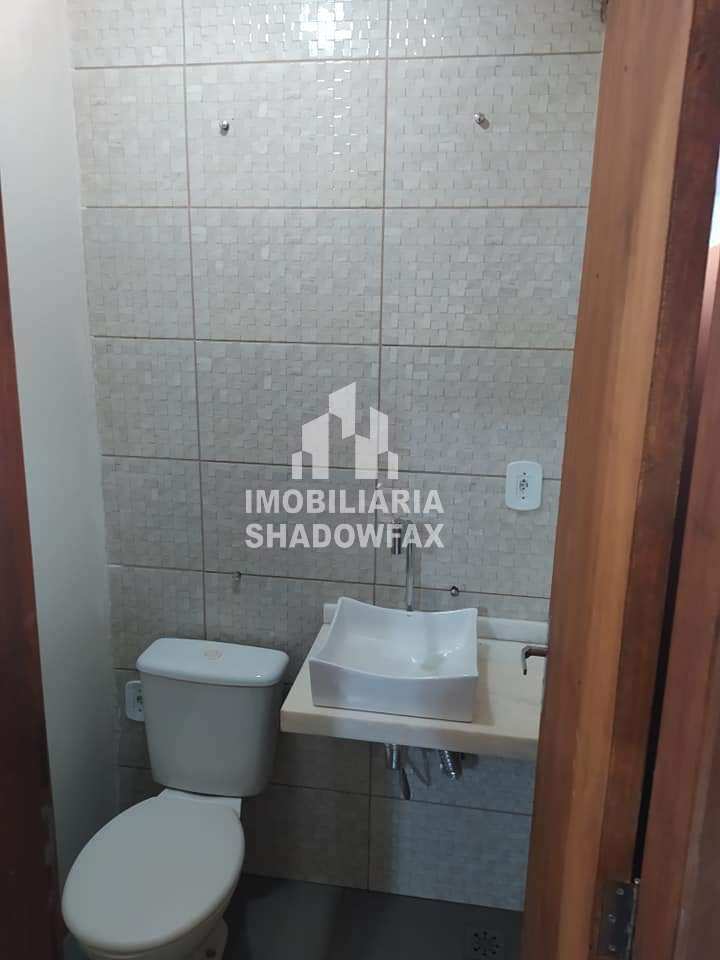 Casa à venda em Dourados, VILA TOSCANA, com 2 quartos, 130m²