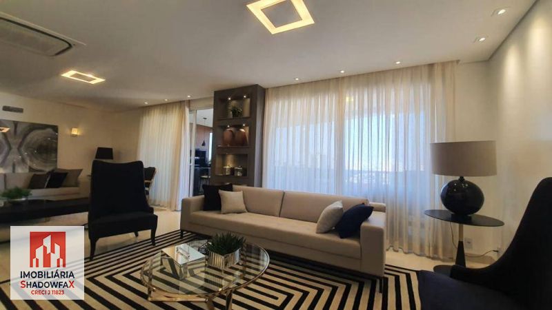 Apartamento Edifício Éden