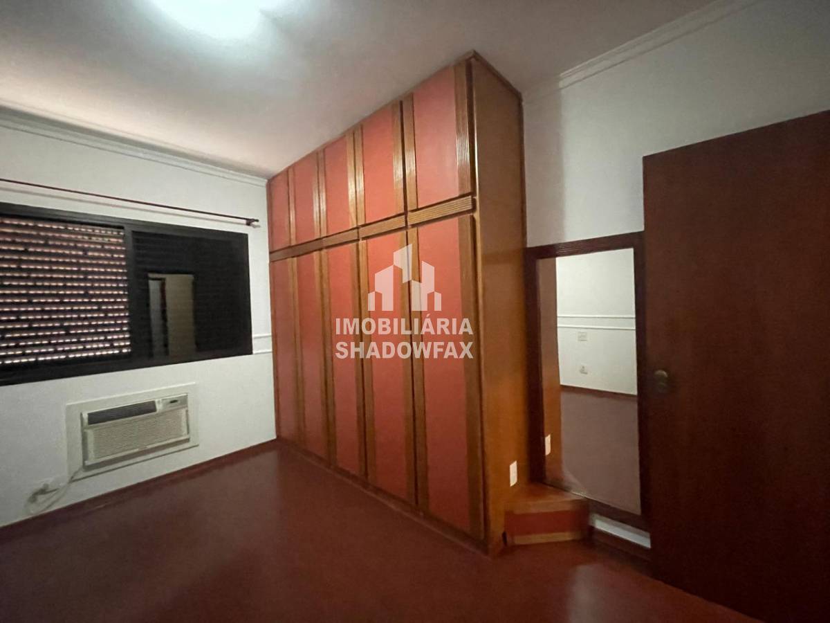 Apartamento de luxo à venda, no Edíficio Flamboyant,  em Dourados, Jardim Central, com 3 quartos, 176,53m²