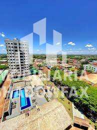 Apartamento à venda em Dourados, Centro, com 3 quartos, 90m²