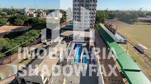 Apartamento à venda em Dourados, Centro, com 3 quartos, 90m²