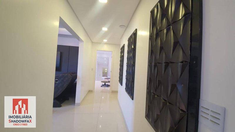 Apartamento Edifício Éden