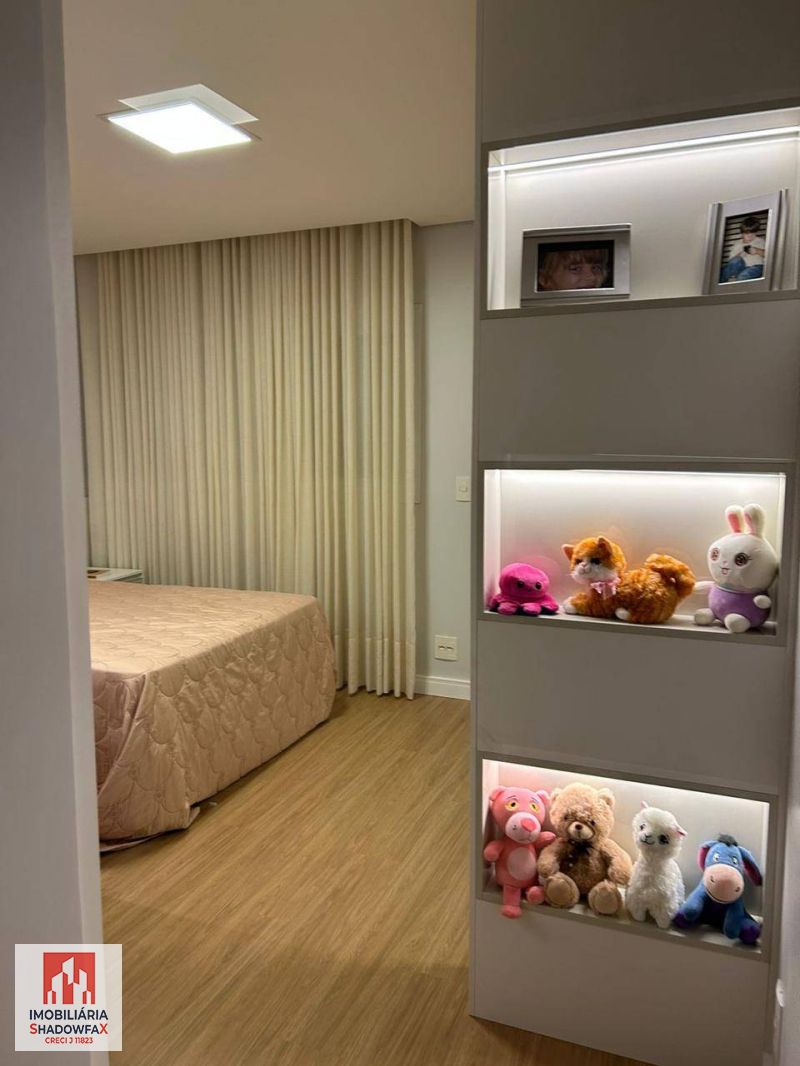 Apartamento à venda no Edifício Jardins do Éden