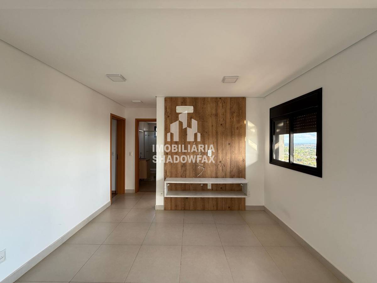 Apartamento à venda em Dourados, Parque Alvorada, com 2 quartos, 66m²