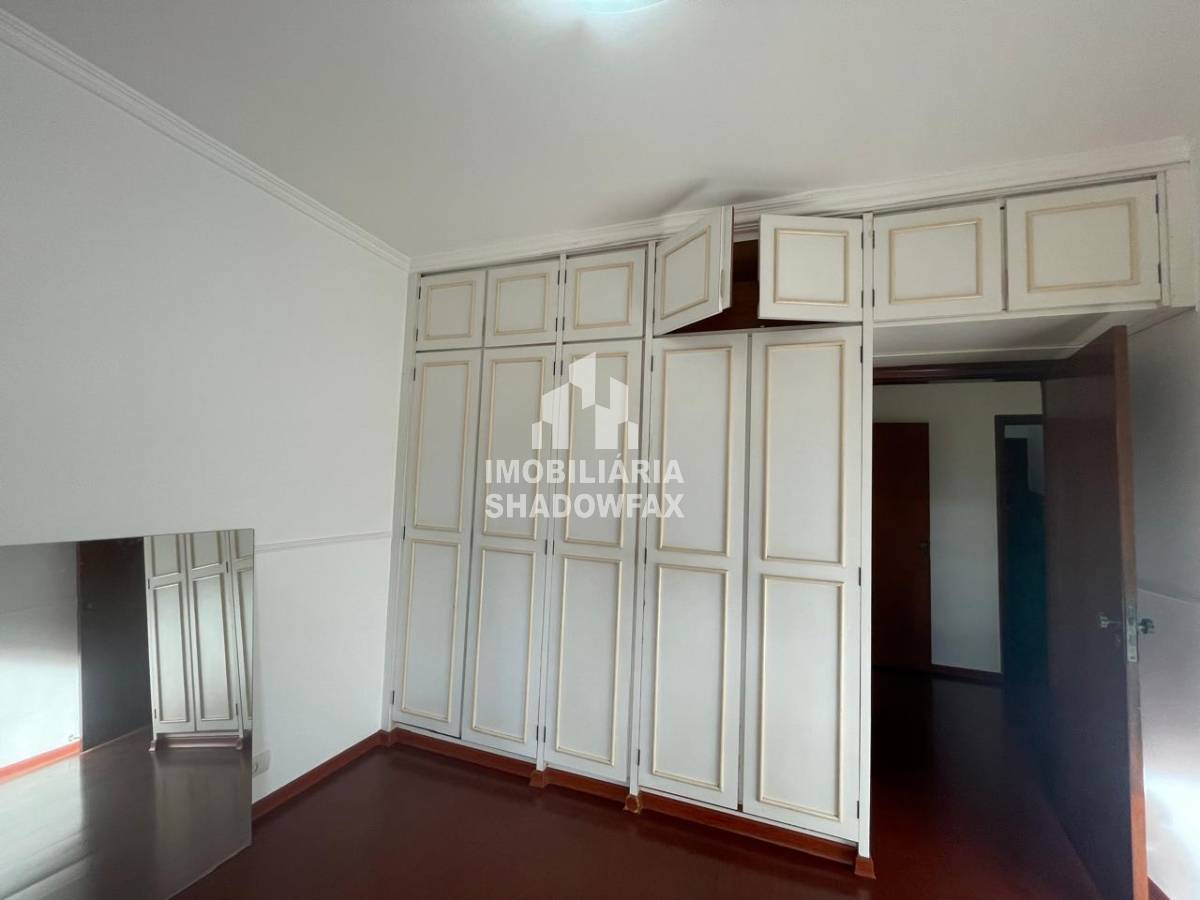 Apartamento de luxo à venda, no Edíficio Flamboyant,  em Dourados, Jardim Central, com 3 quartos, 176,53m²