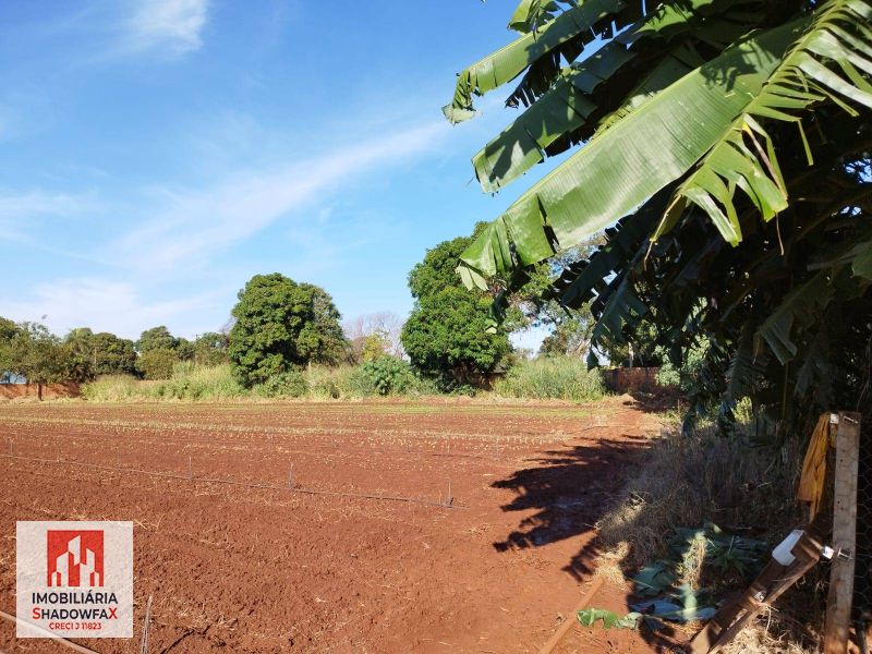 Chácara à venda em Dourados, Parque das Nações 1