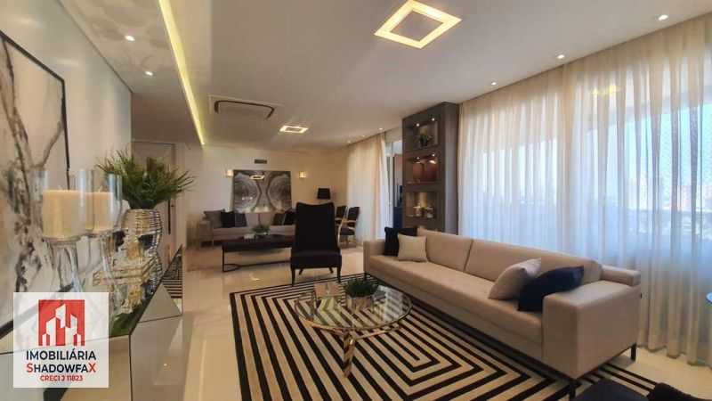 Apartamento Edifício Éden
