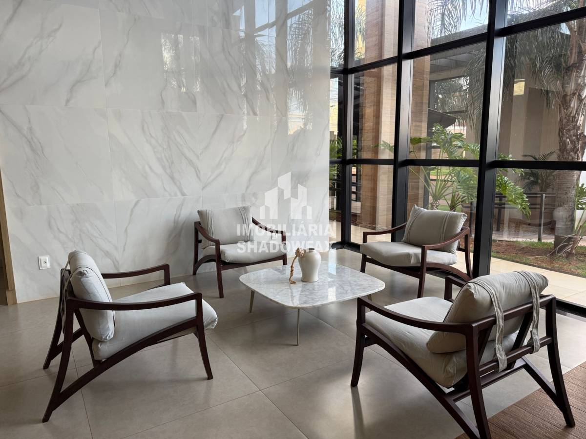 Apartamento à venda em Dourados, Parque Alvorada, com 2 quartos, 66m²