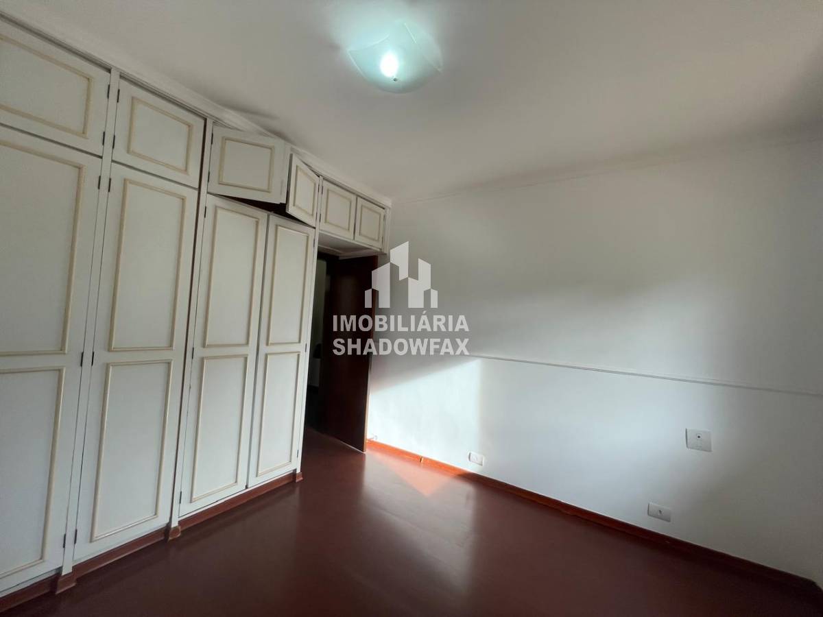 Apartamento de luxo à venda, no Edíficio Flamboyant,  em Dourados, Jardim Central, com 3 quartos, 176,53m²