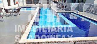 Apartamento à venda em Dourados, Centro, com 3 quartos, 90m²