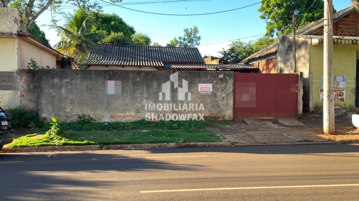 Terreno, 600m², à venda em Dourados, Jardim Tropical