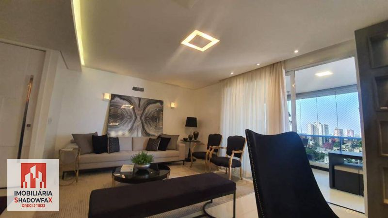 Apartamento Edifício Éden