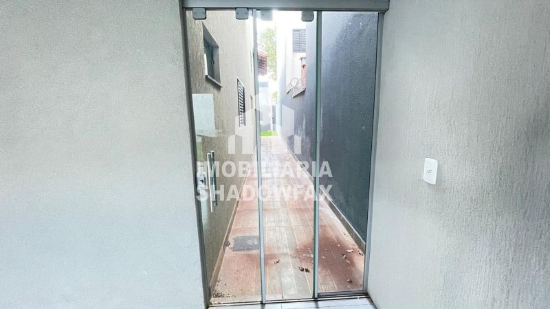 Casa com 3 quartos, 170,00m², à venda em Dourados, Parque Alvorada