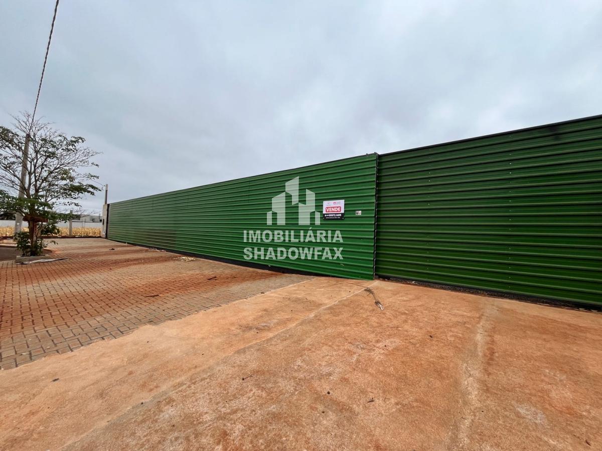 Terreno, 626m², à venda em Dourados, Jardim das Palmeiras