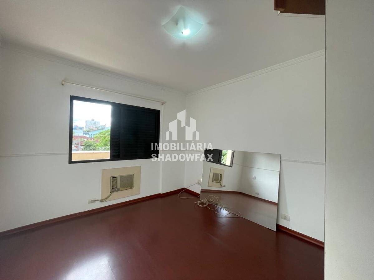 Apartamento de luxo à venda, no Edíficio Flamboyant,  em Dourados, Jardim Central, com 3 quartos, 176,53m²