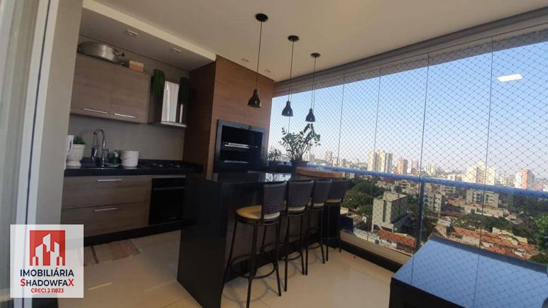 Apartamento Edifício Éden