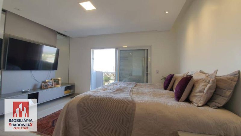 Apartamento Edifício Éden