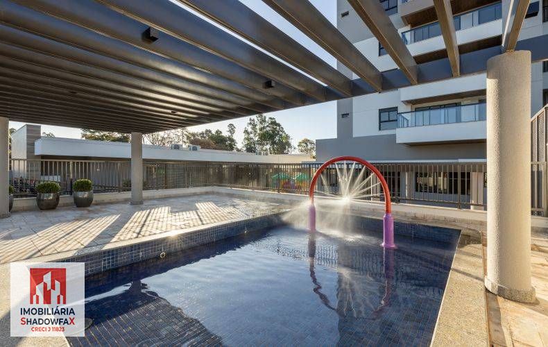 Edifício Euro Garden