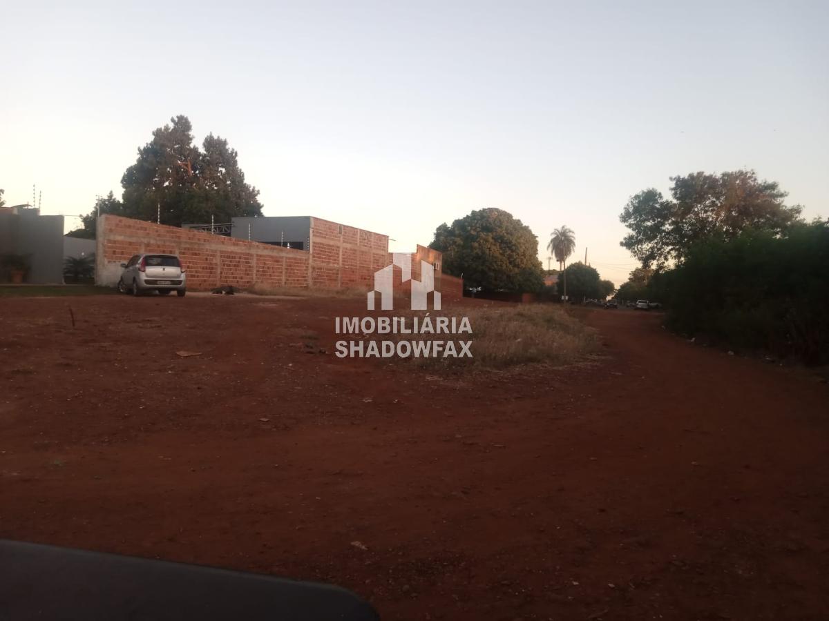 Terreno, 600,00m², à venda em Dourados, Nova Dourados