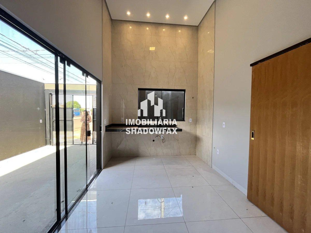 Casa 2 à venda no Esplanada de 65m