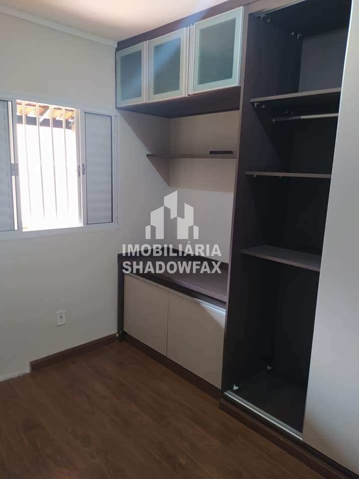 Casa à venda em Dourados, VILA TOSCANA, com 2 quartos, 130m²