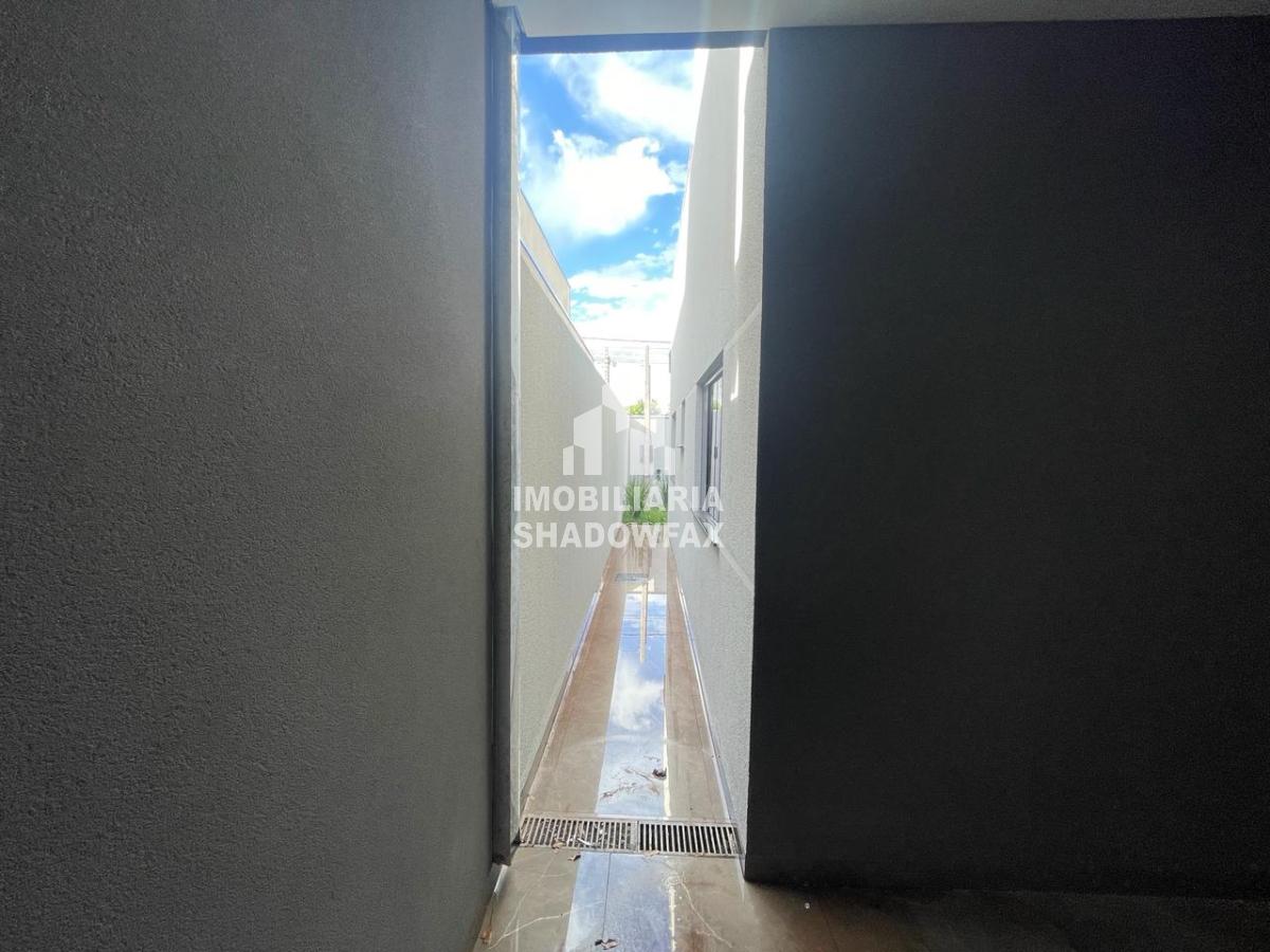 Casa à venda em Dourados, Jardim Flórida, com 2 quartos, 86m²