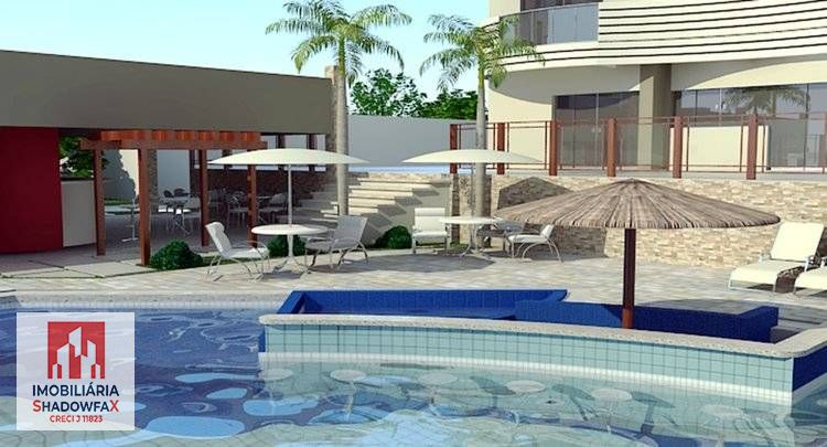 Apartamento Edifício Éden