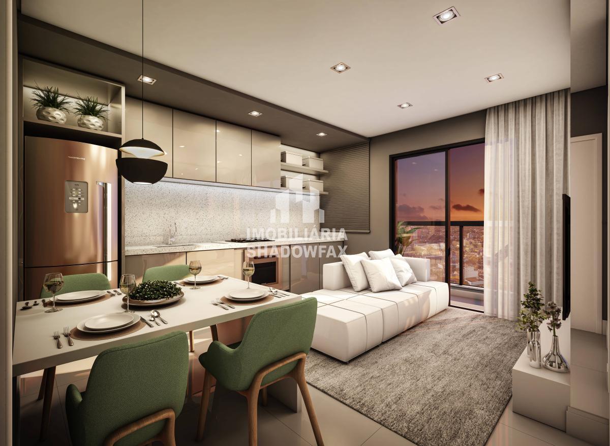 Apartamentos à venda no Sunset Residence Suíte & Office Dourados MS