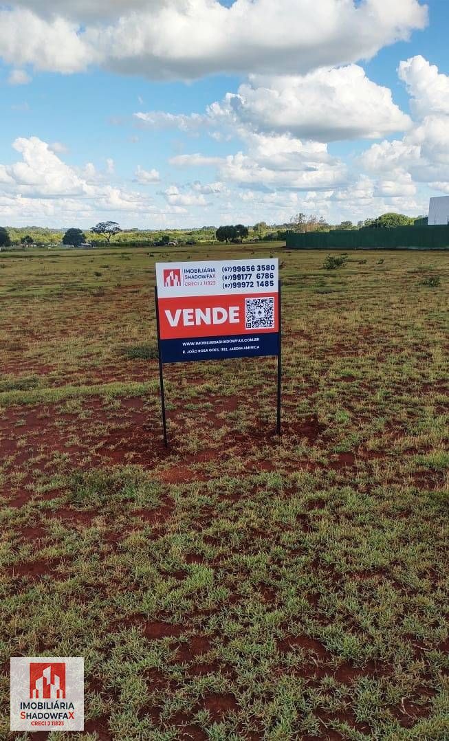 Terreno Comercial BR-163