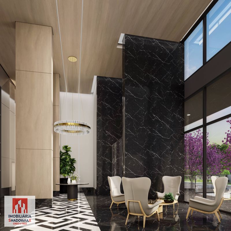 Apartamentos de luxo à venda no Legacy Exclusive Residence