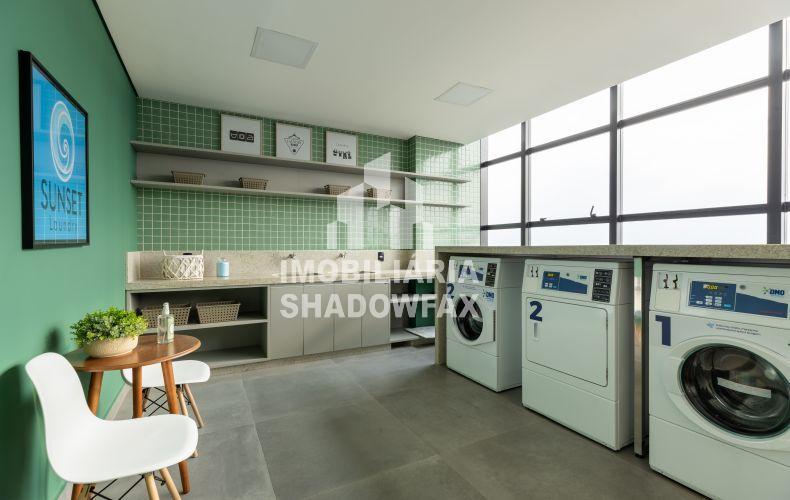 Apartamentos à venda no Sunset Residence Suíte & Office Dourados MS