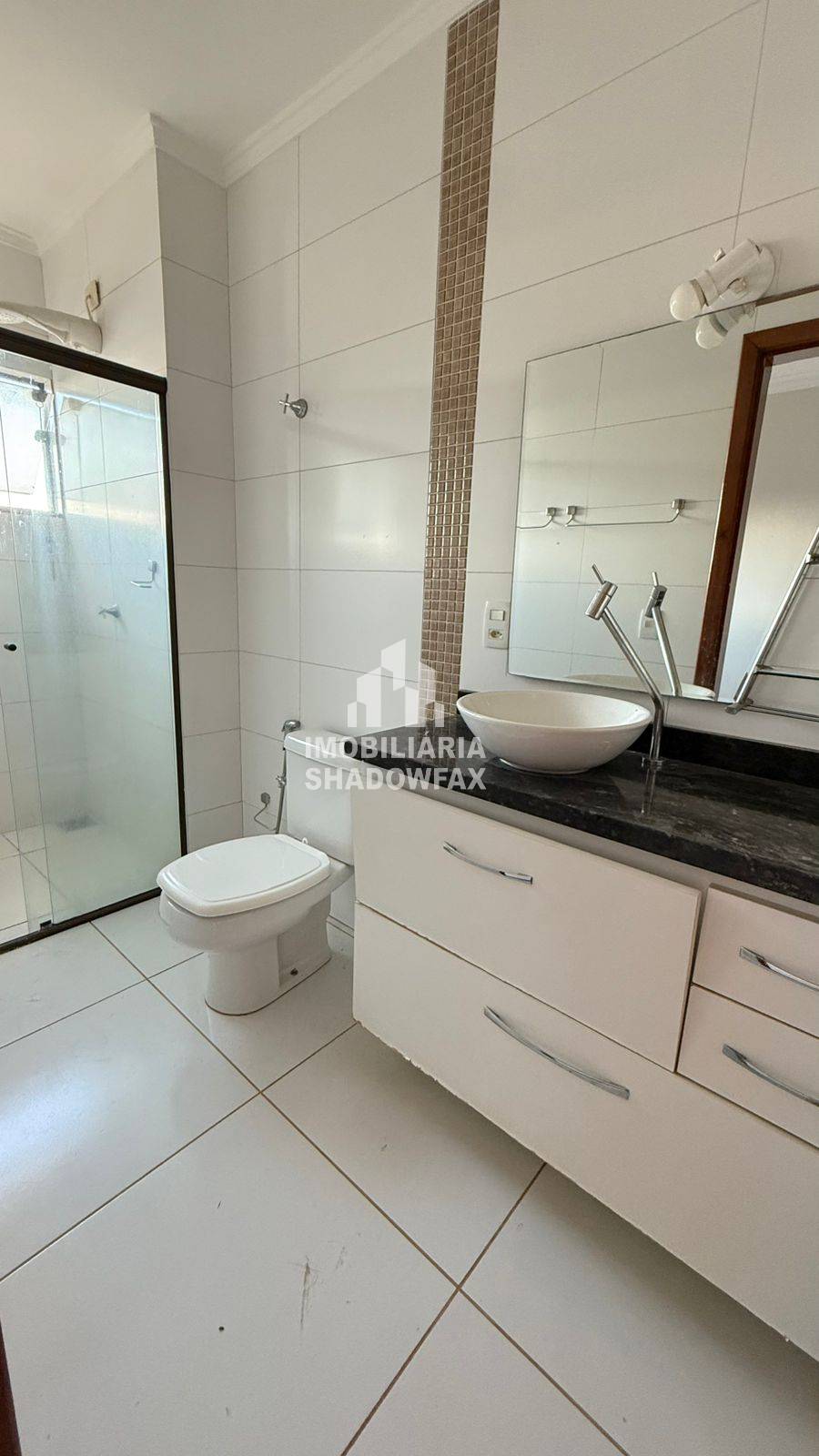 Apartamento em Dourados, Jardim América, com 3 quartos, 173m²