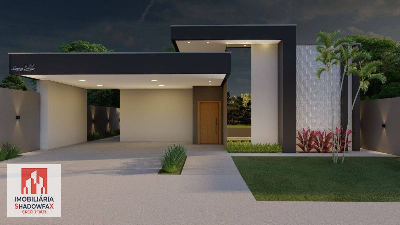 Casa Residencial