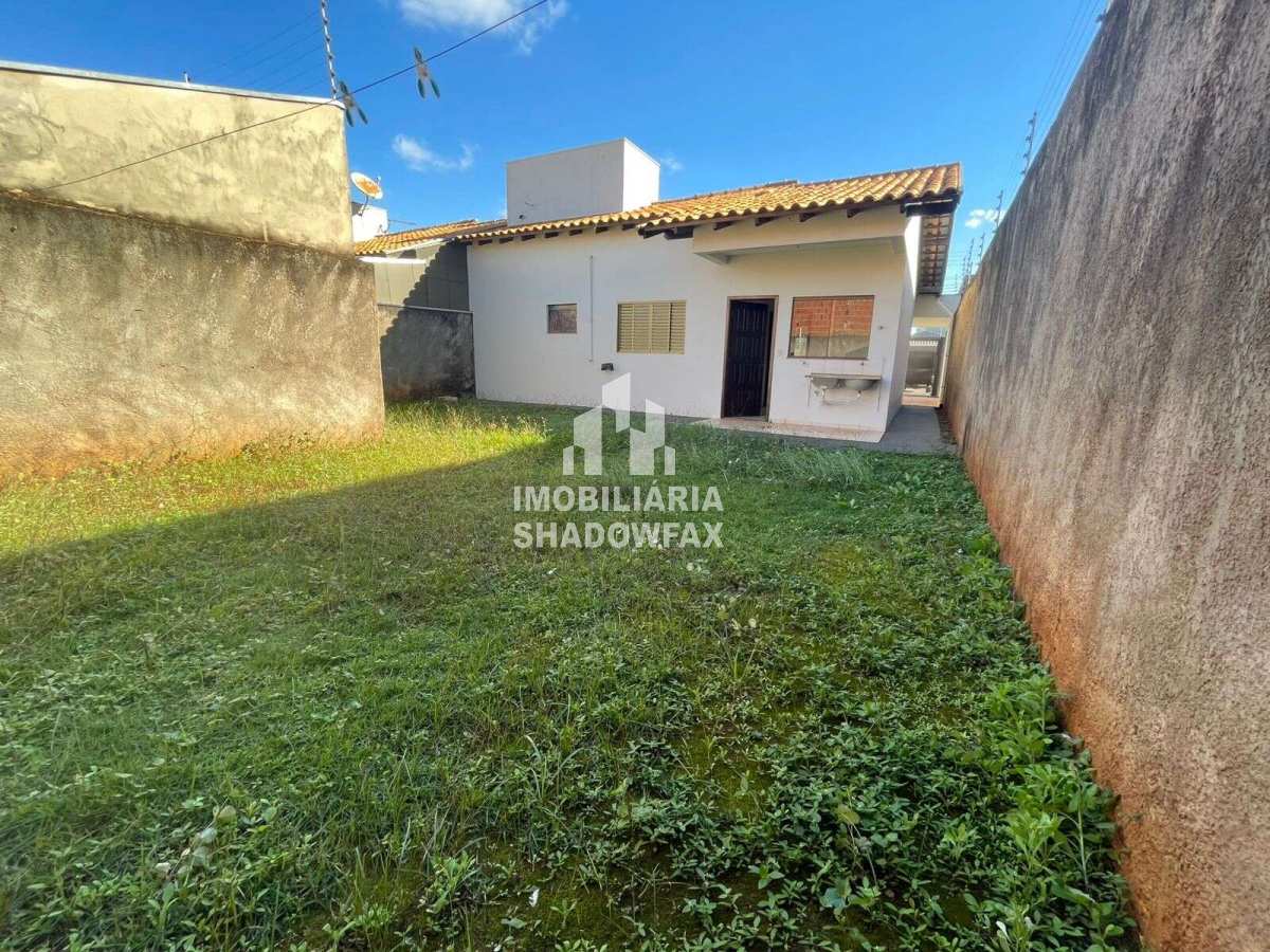 Casa à venda em Dourados, Vila Alba, com 3 quartos, 99,77m²