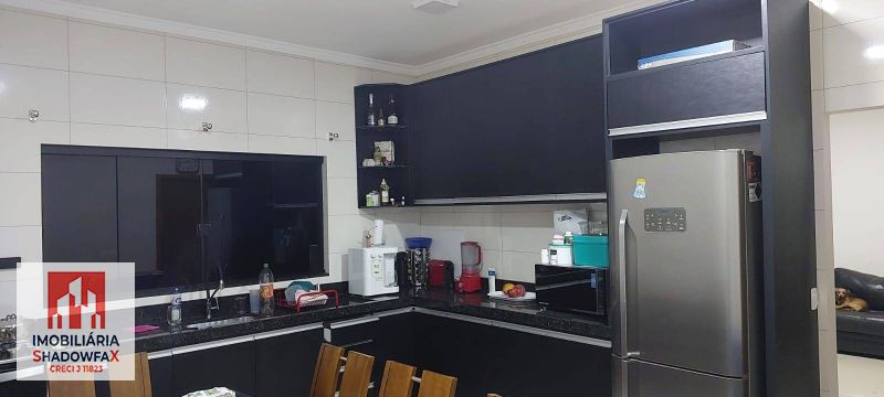 Casa à venda Vila Santa Catarina